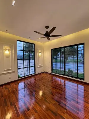5bdrm House in Nakawa Estate, Central Division for rent