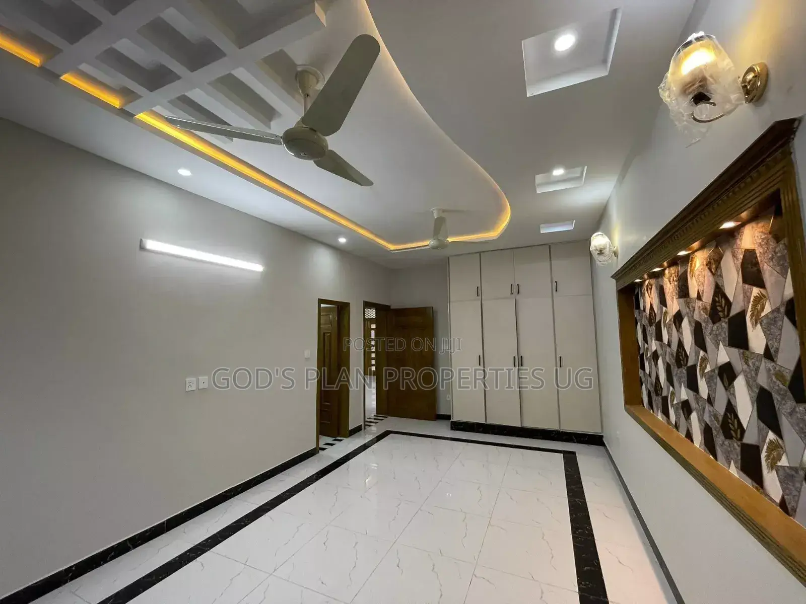 5bdrm House in Nakawa Estate, Central Division for rent