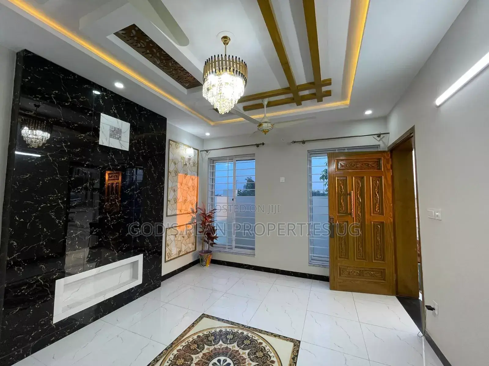 5bdrm House in Nakawa Estate, Central Division for rent