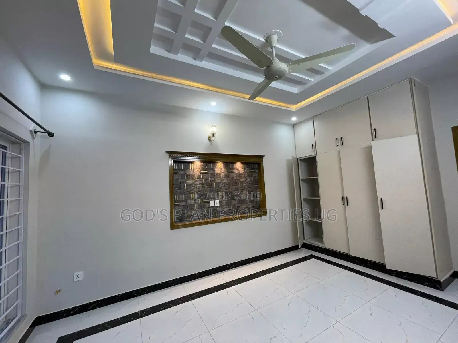 5bdrm House in Nakawa Estate, Central Division for rent