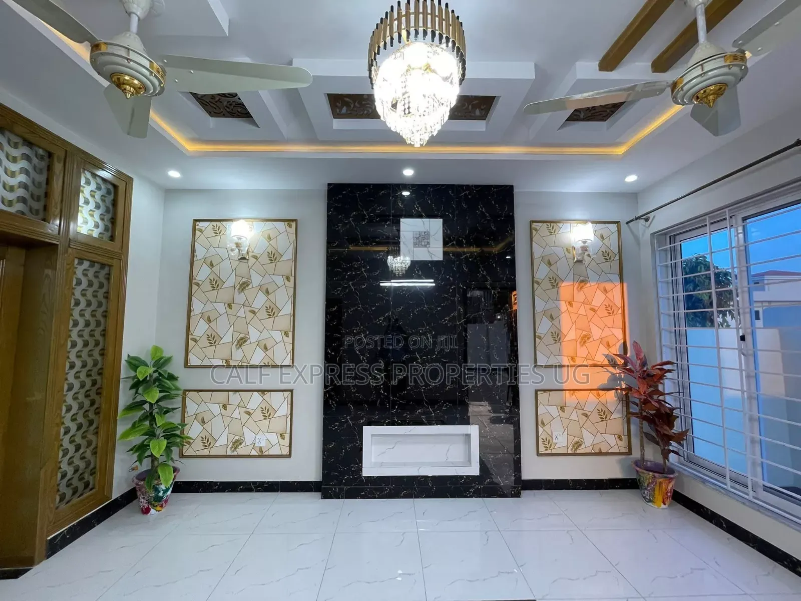 5bdrm House in Nakawa Estate, Central Division for rent