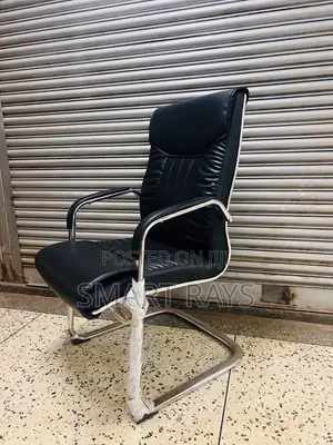 Executive Leather Office Chair Conference Chair