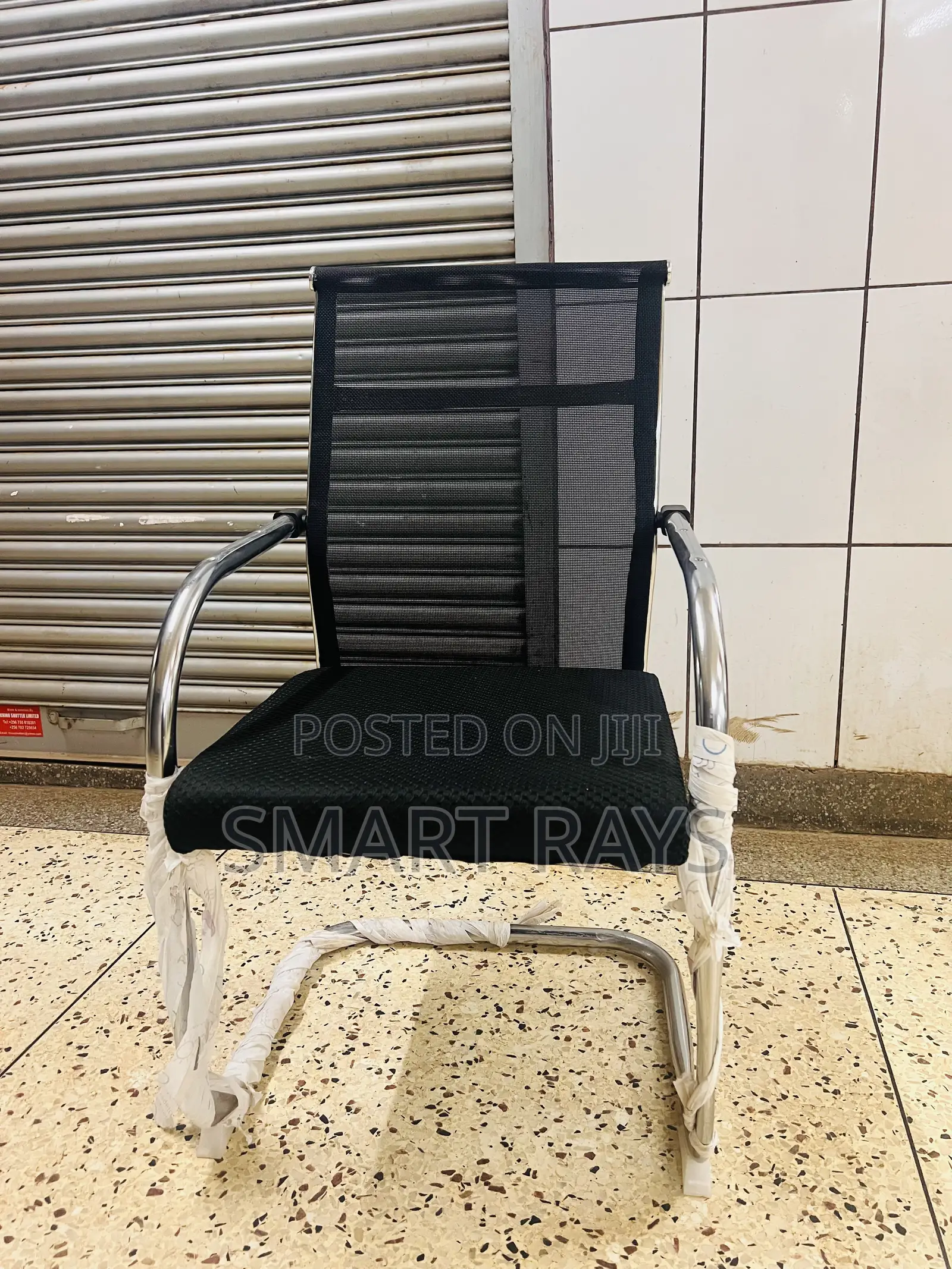 Ergonomic Working Office Chairs