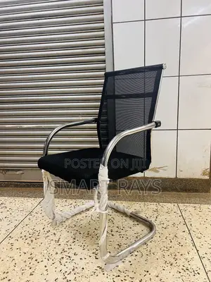 Ergonomic Working Office Chairs