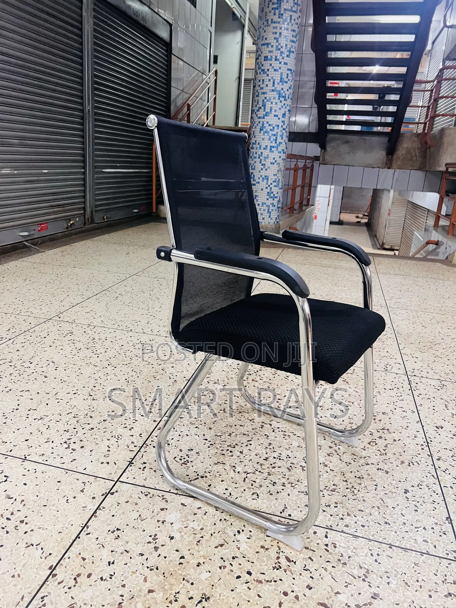 Stakable Office Chairs Working Chairs