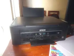 Epson L382