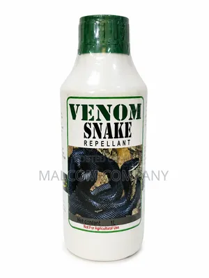 VENOM Snake Repellant – 1L