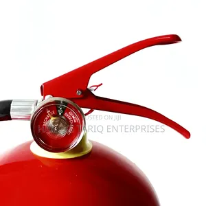 Safety Plus 6kg ABC Powder Fire Extinguisher