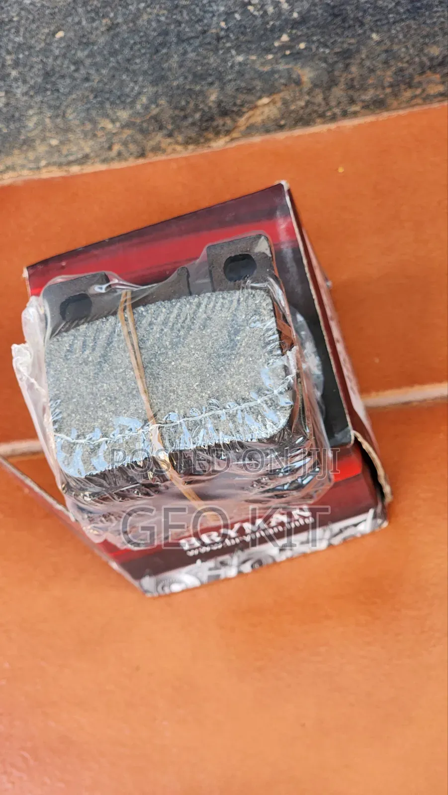 Mercedes Spare Parts