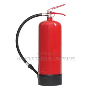 1kgFirePower Monnex Powder Fire Extinguisher.