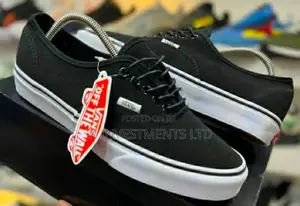 Vans Original