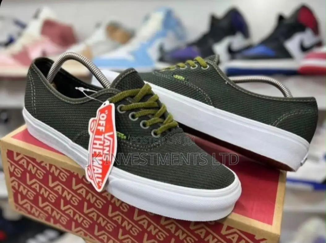 Vans Original