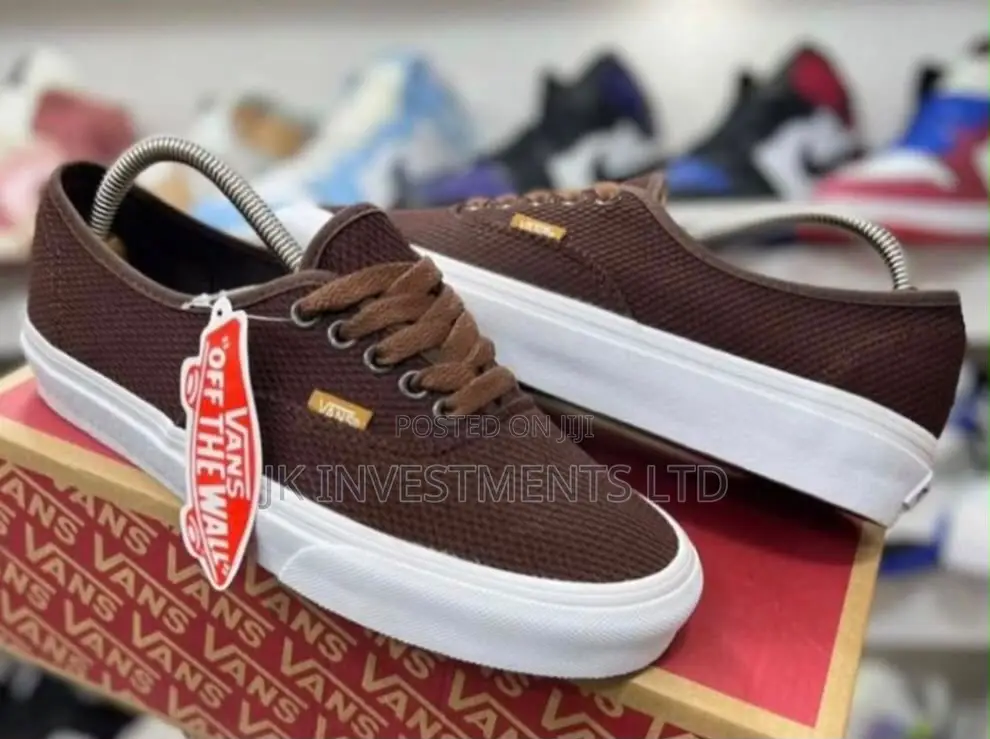 Vans Original