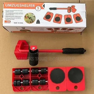 ESK "Umzugshelfer" (Moving Helper) Set.