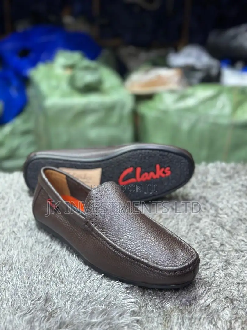 Mocassin Originals