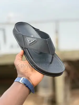 Prada Sandals Original