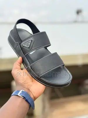 Prada Sandals Original