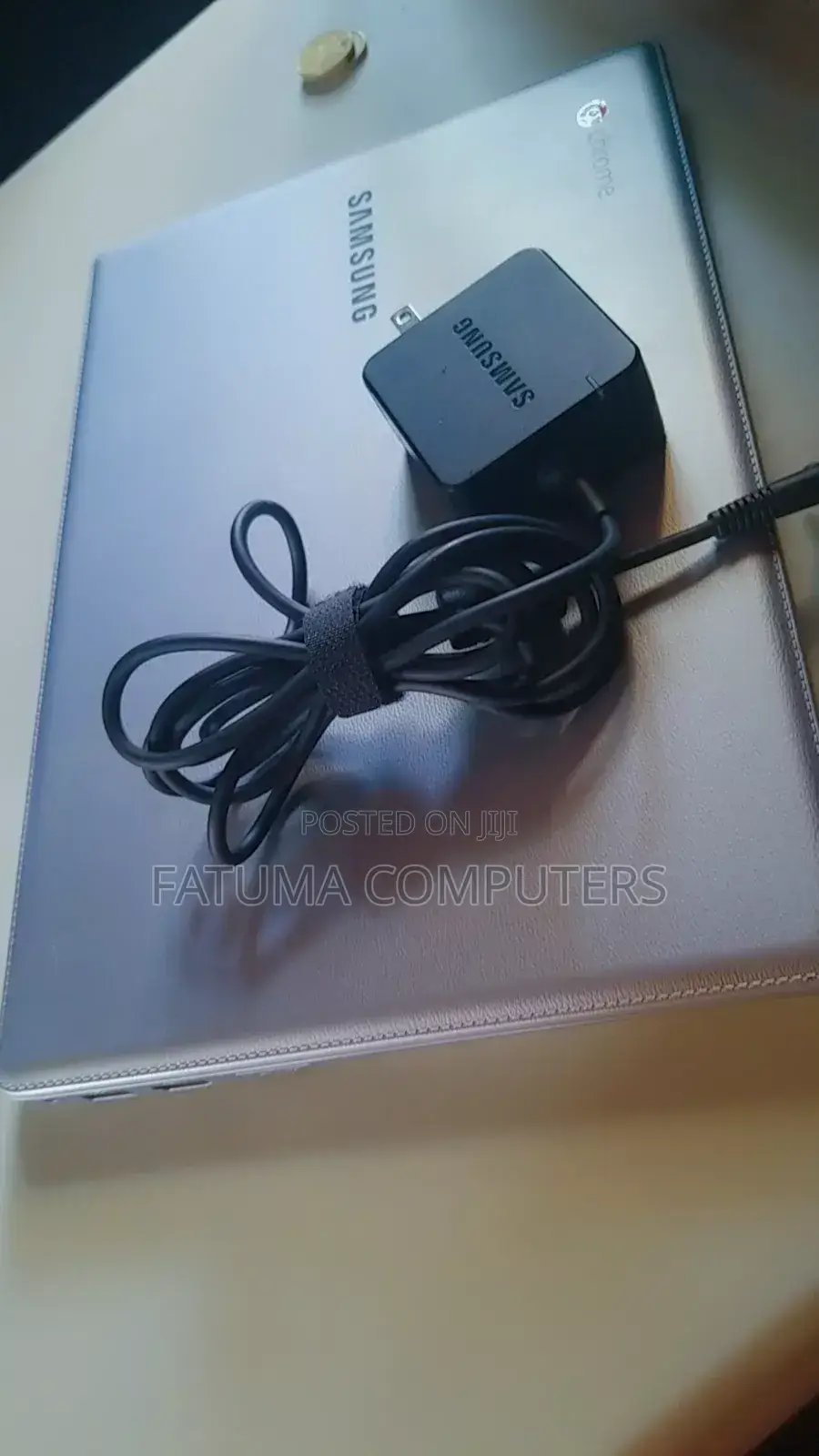 Laptop Samsung Chromebook 3 11 2GB Intel SSD 16 GB