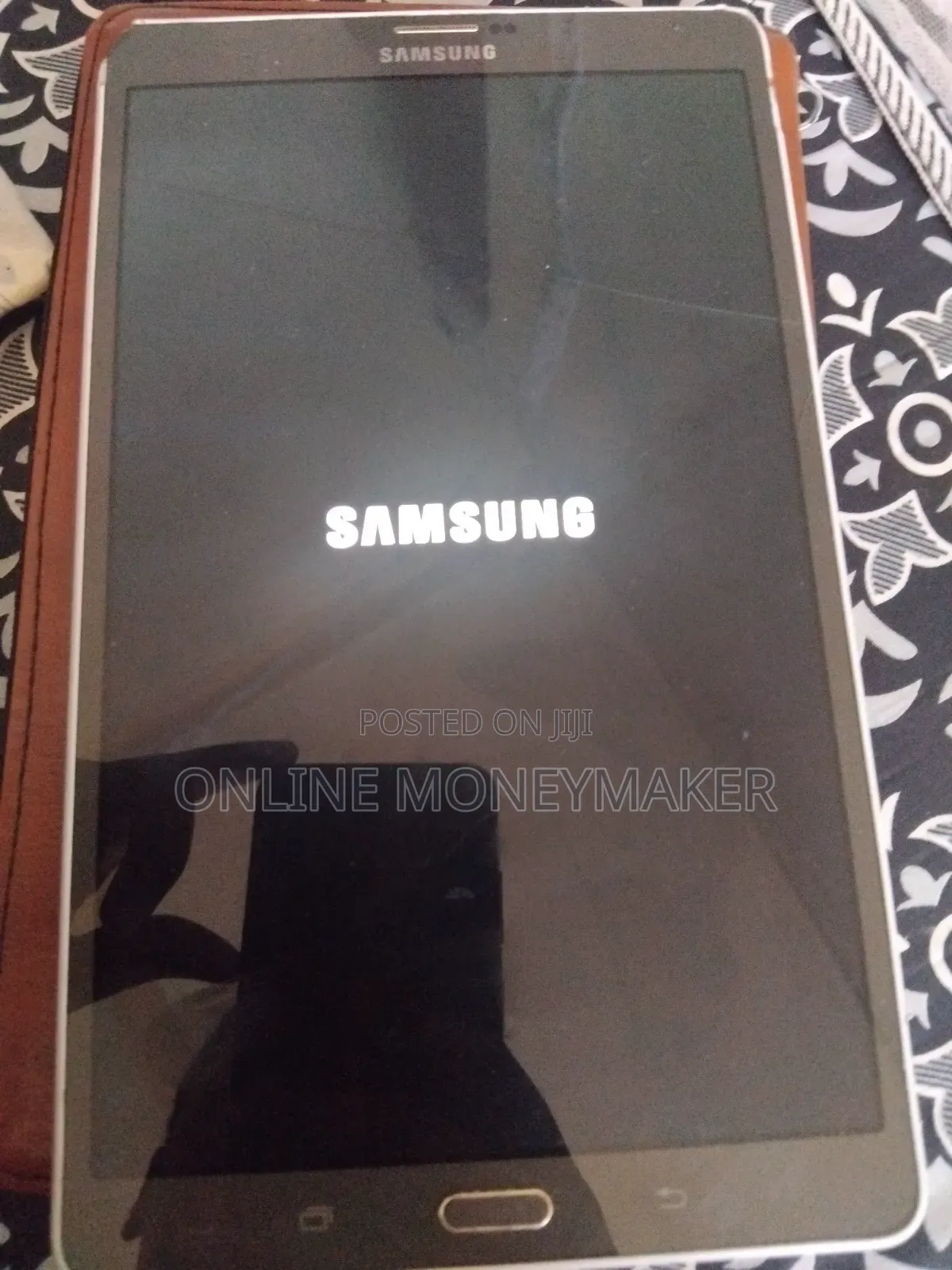 Samsung Galaxy Tab S SM-T706 16 GB Gray