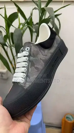 Alexander McQueen Original