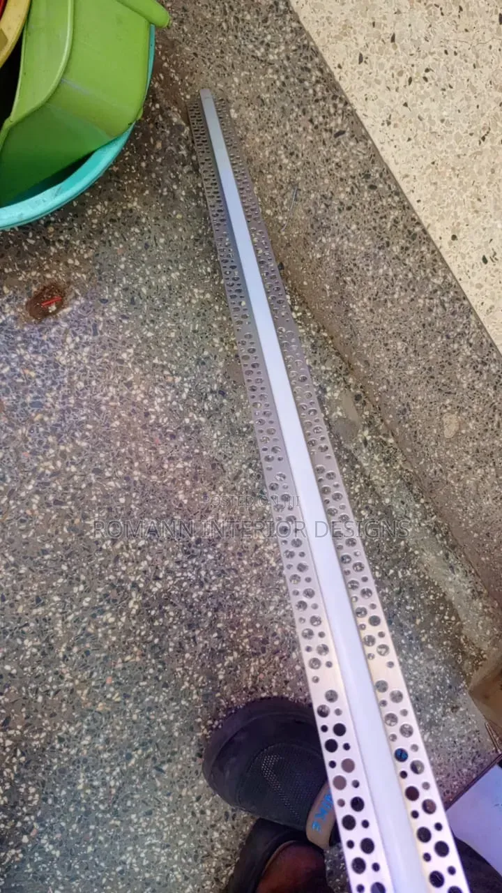 Aluminum Profiles
