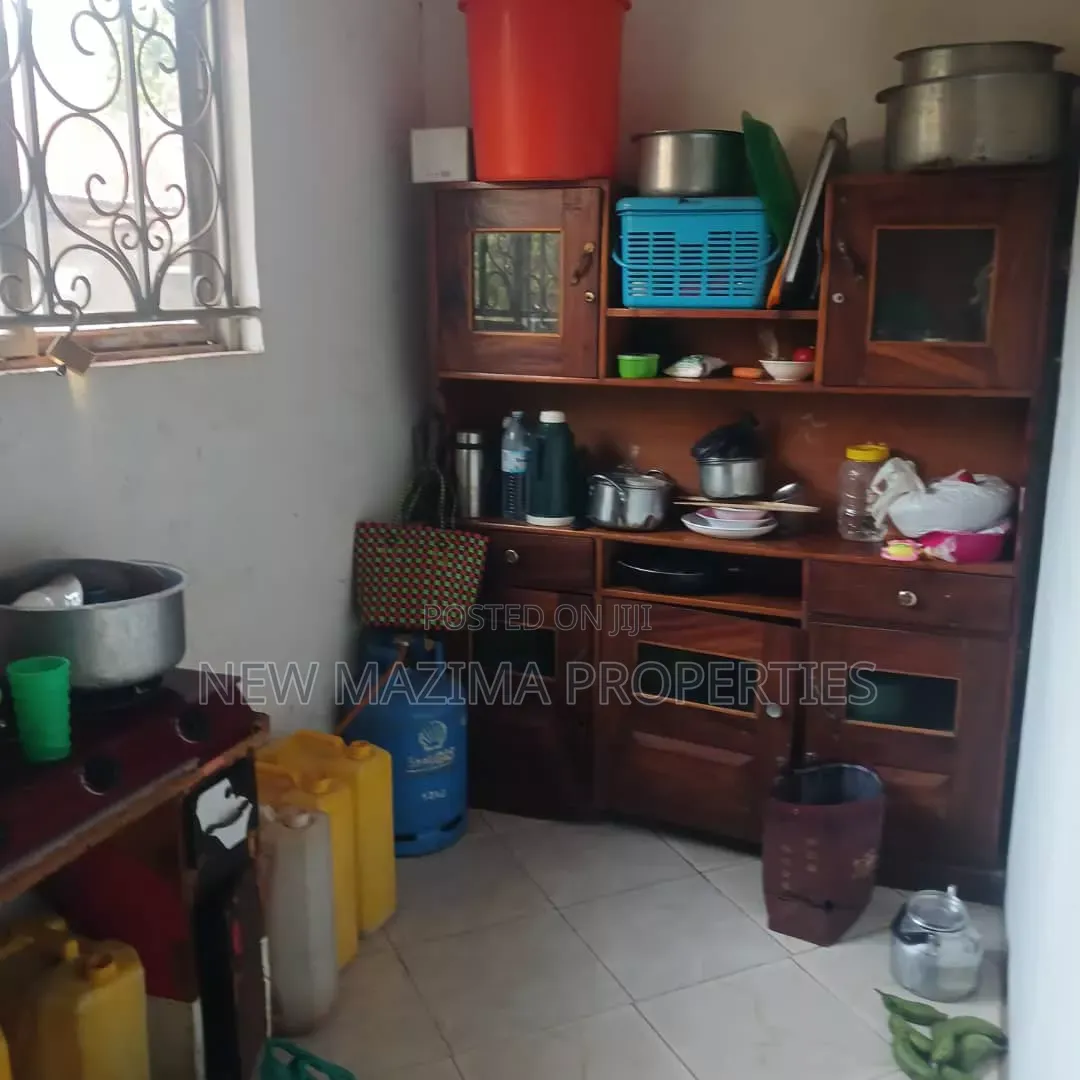 2bdrm House in Budo Town, Central Division for sale