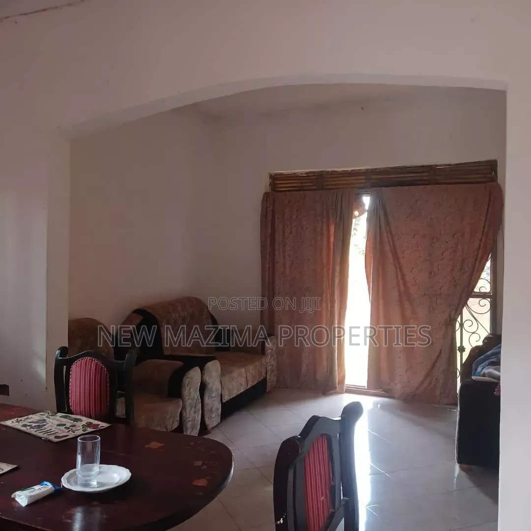 2bdrm House in Budo Town, Central Division for sale