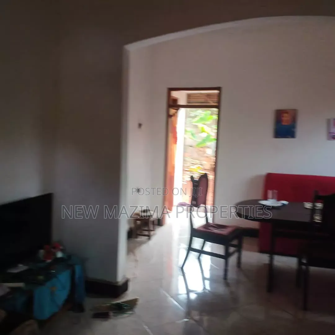 2bdrm House in Budo Town, Central Division for sale