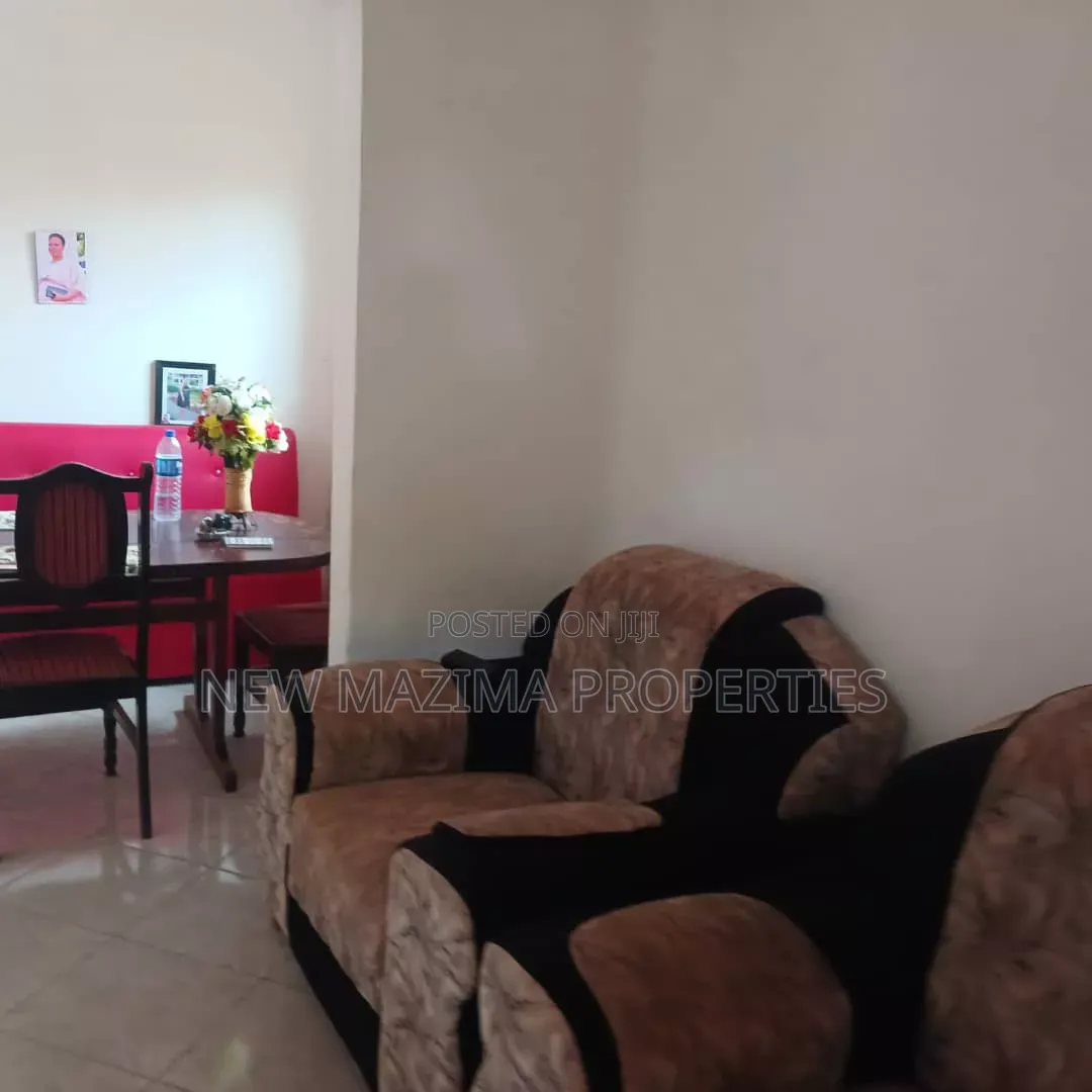2bdrm House in Budo Town, Central Division for sale