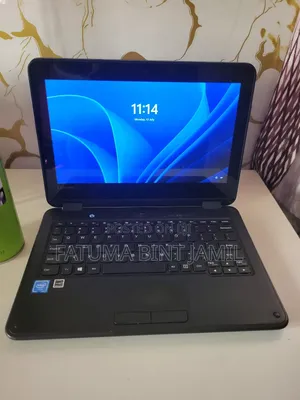 Laptop Lenovo ThinkPad T460s 8GB Intel SSD 128GB