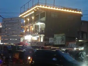 Commercial Building in Nateete for Sale. Lease Title Remaining 26yrs