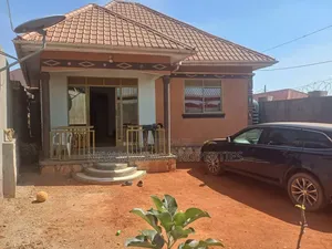 2bdrm House in Busabaala, Central Division for sale