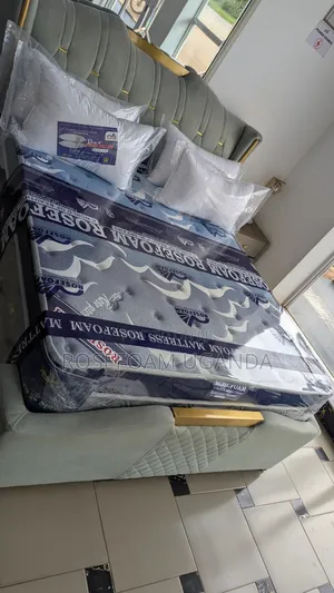Rosefoam Bonvisco Spring Mattress