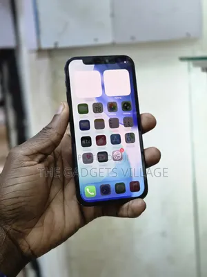Apple iPhone 12 128 GB Black