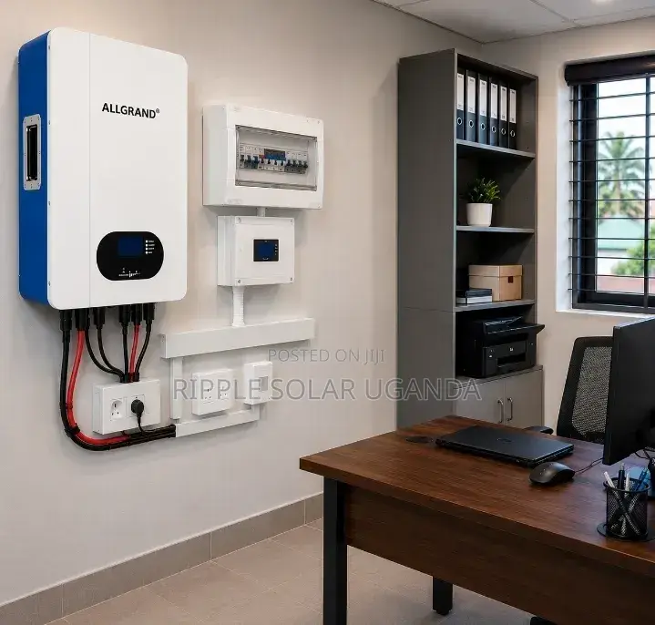 5kwh Wall Mount Lithium Battery 48v 100ah Lifepo4 Solar