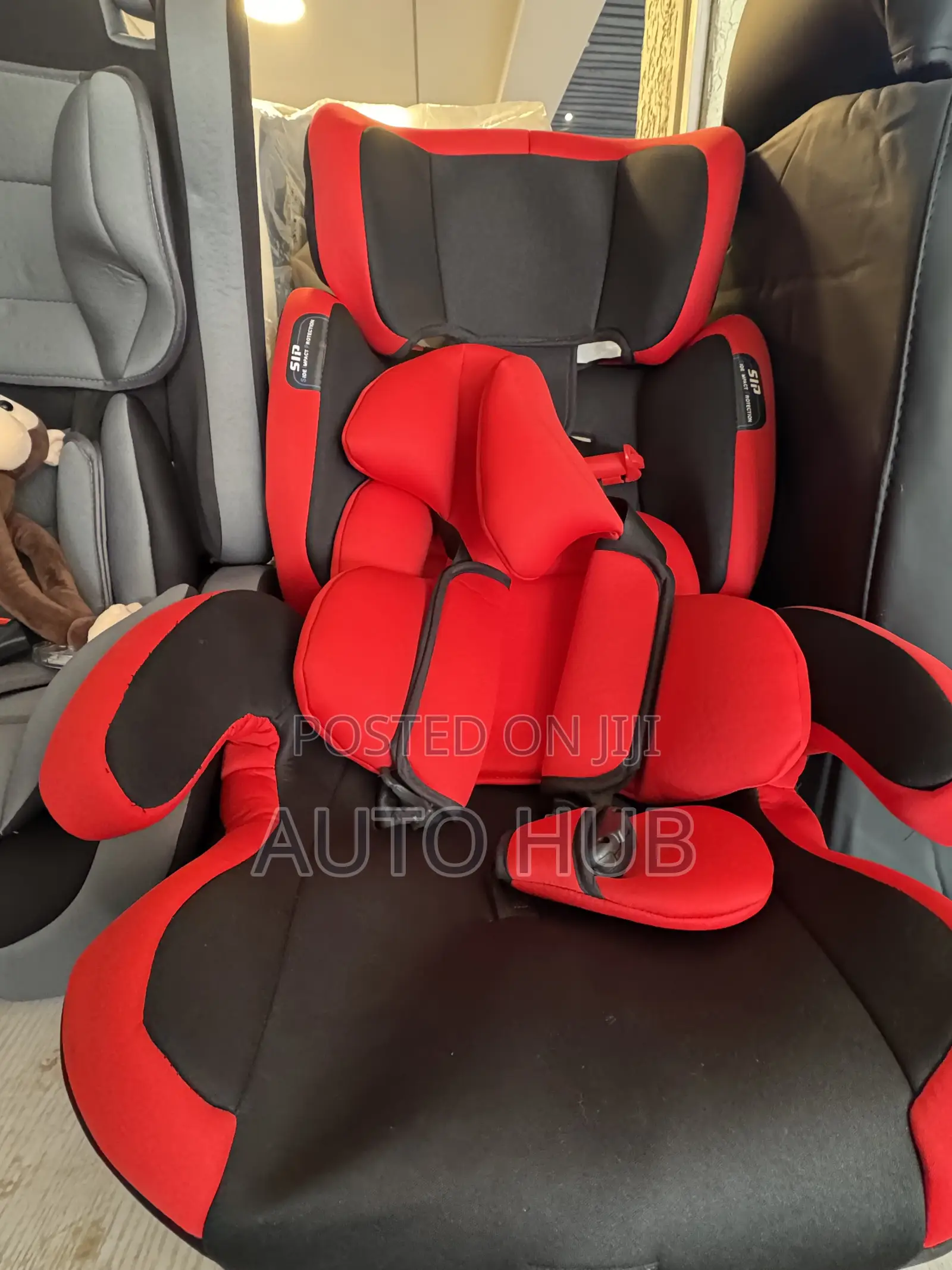 Car Baby Seat