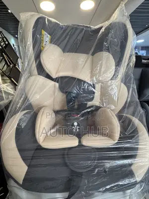 Car Baby Seat