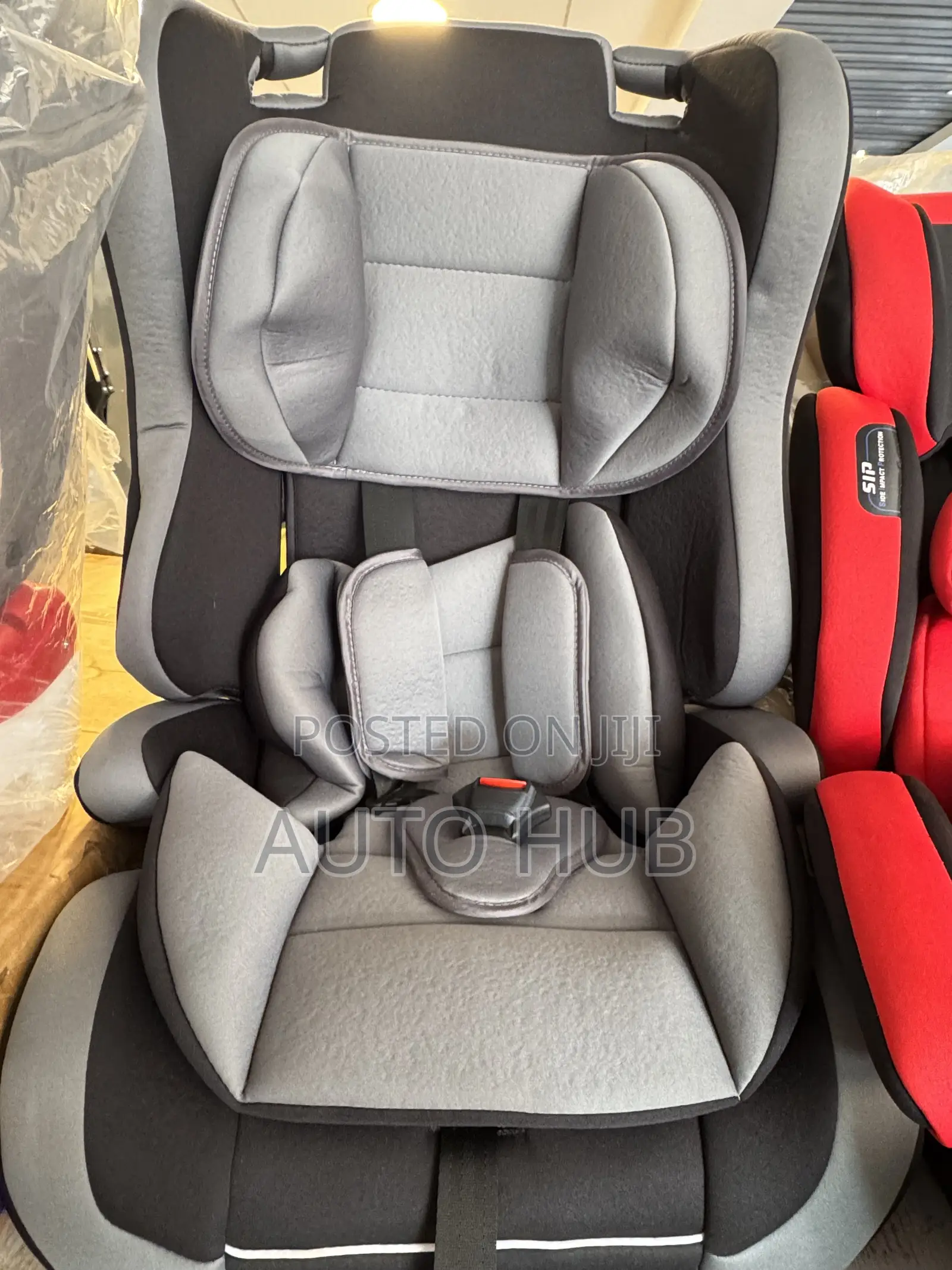 Car Baby Seat