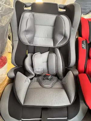 Car Baby Seat