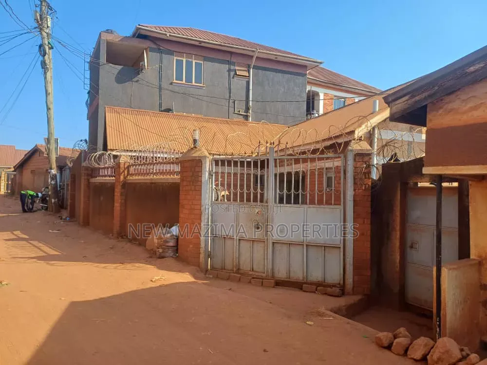 2bdrm House in Makindye Heights, Central Division for sale
