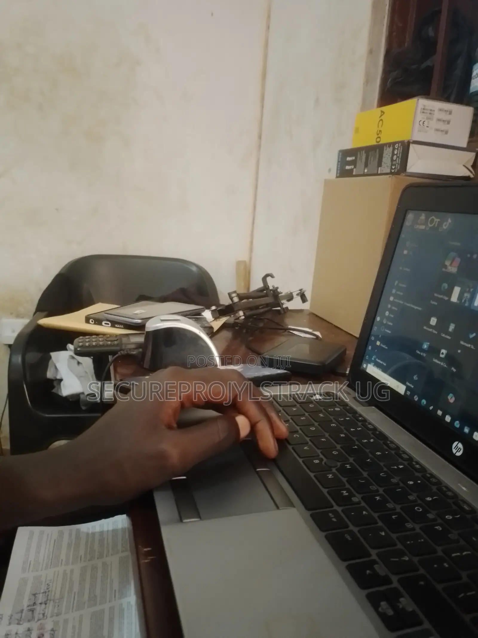 Lost/Stolen Phone Tracking Recovery