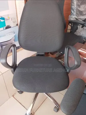 Brand New Secretarial Office Chair