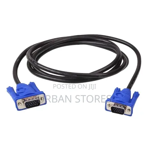 1.5metres Vga Cable High Quality