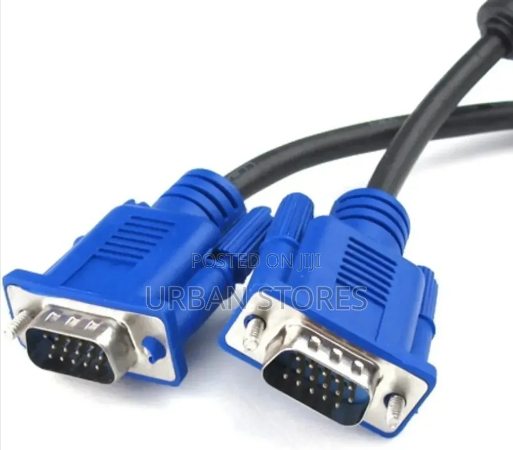 1.5metres Vga Cable High Quality