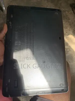 Laptop HP EliteBook 840 G1 8GB Intel Core i5 HDD 500GB