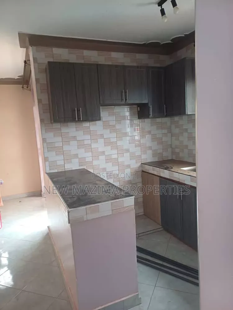 1bdrm Apartment in After Munyonyo Near, Central Division for rent
