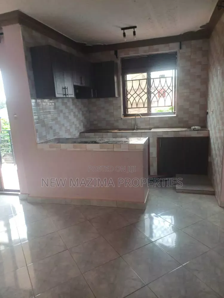 1bdrm Apartment in After Munyonyo Near, Central Division for rent