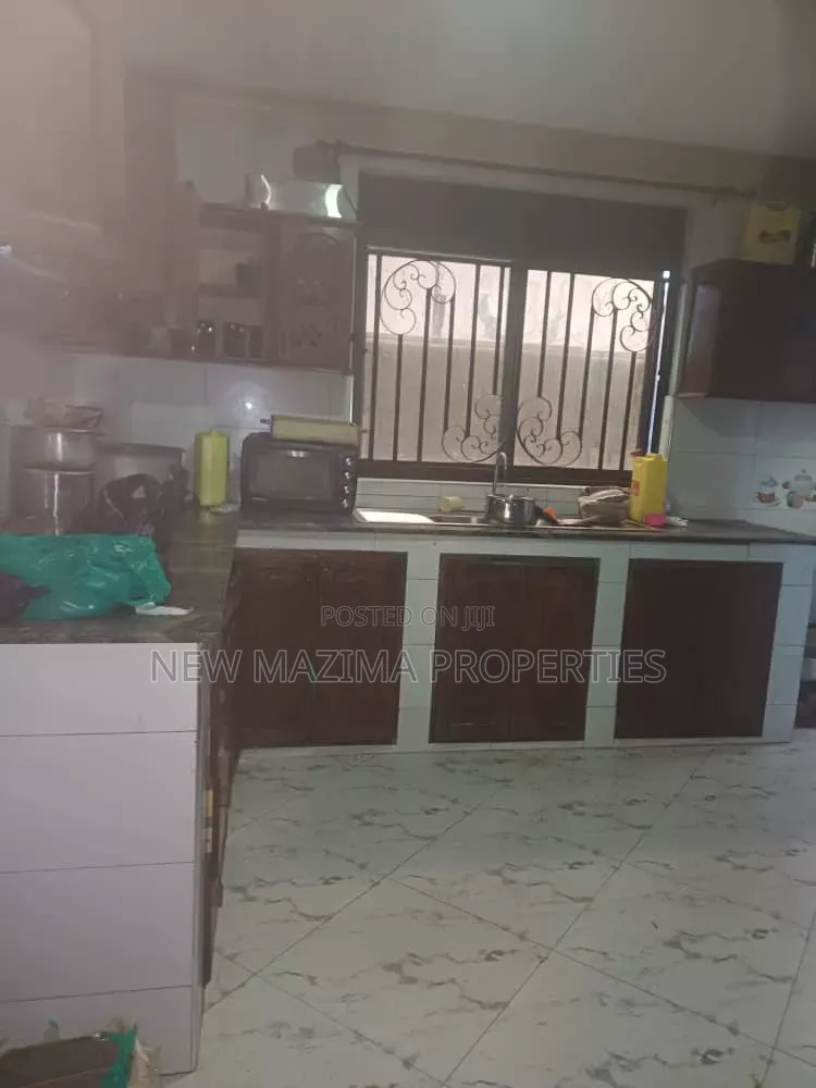 1bdrm Apartment in After Munyonyo Near, Central Division for rent