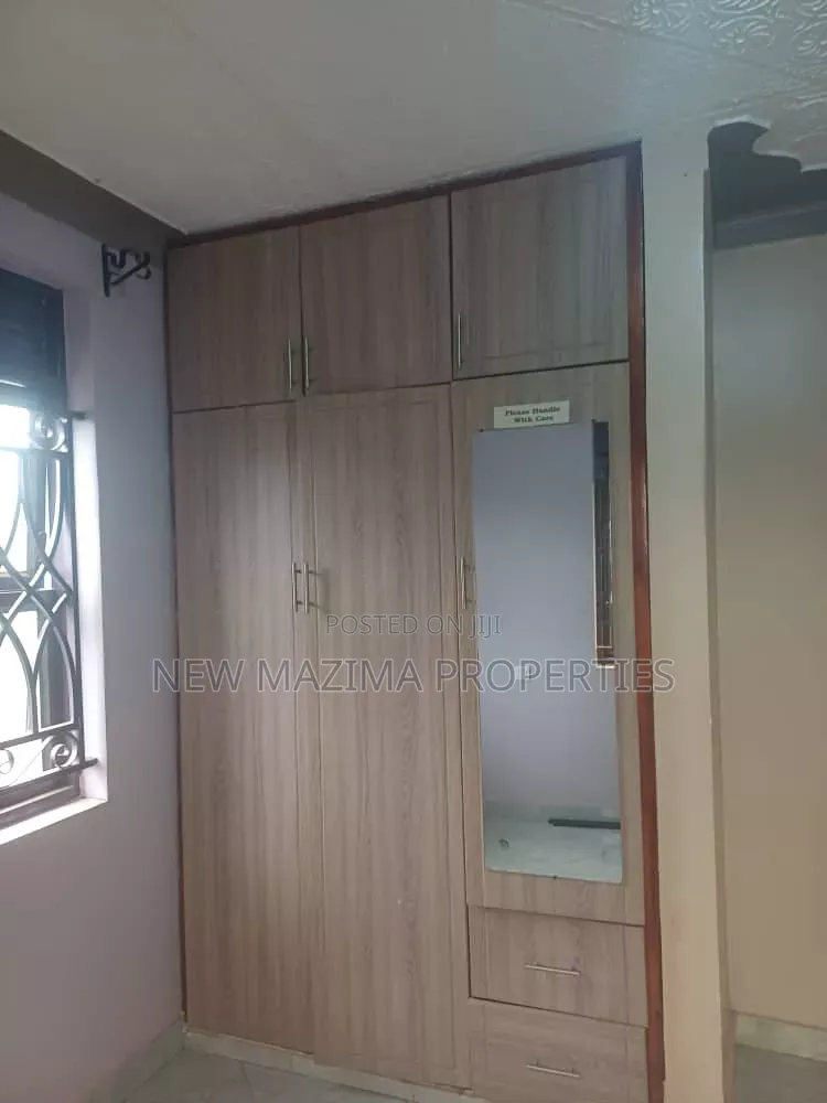 1bdrm Apartment in After Munyonyo Near, Central Division for rent