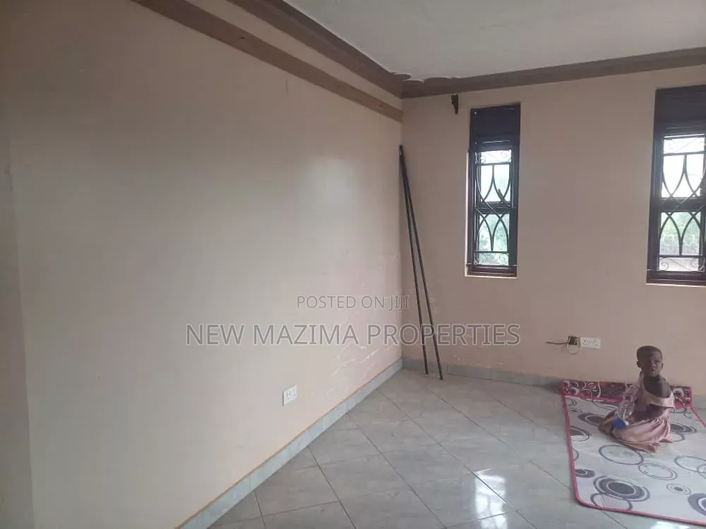 1bdrm Apartment in After Munyonyo Near, Central Division for rent